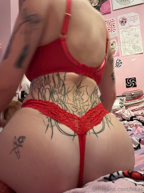 Lilkas onlyfans free