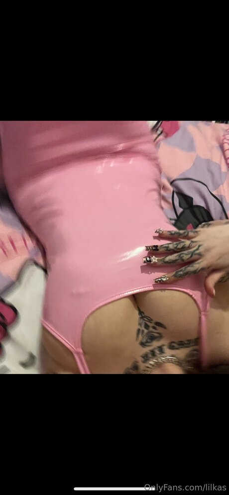Lilkas onlyfans pic