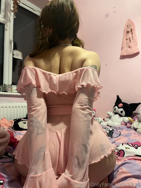 Lilkas onlyfans nude tits