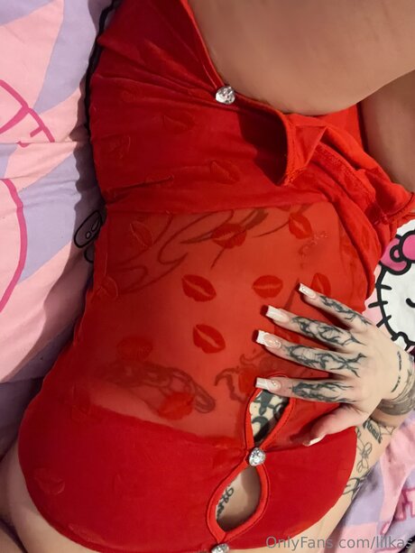 Lilkas nudes only fans