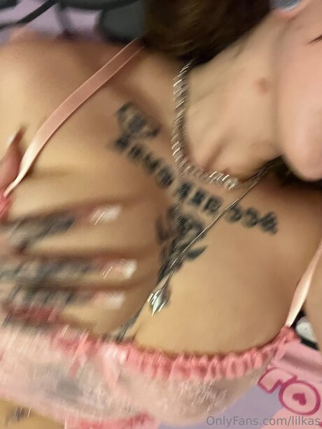 Lilkas onlyfans leaks