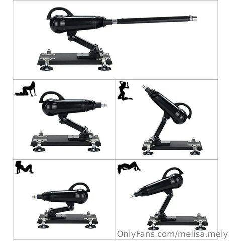 Melisa Mely leaked onlyfans photos