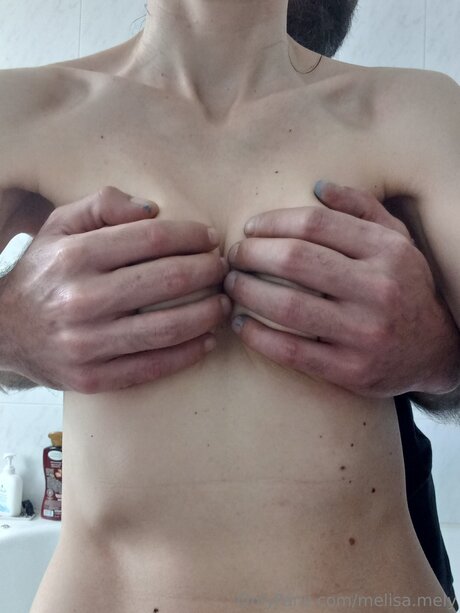 Melisa Mely new onlyfans leaks