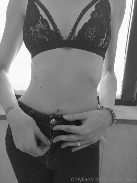 Melisa Mely onlyfans nudes porn