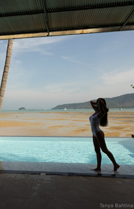 Tanyabahtinavip onlyfans ass