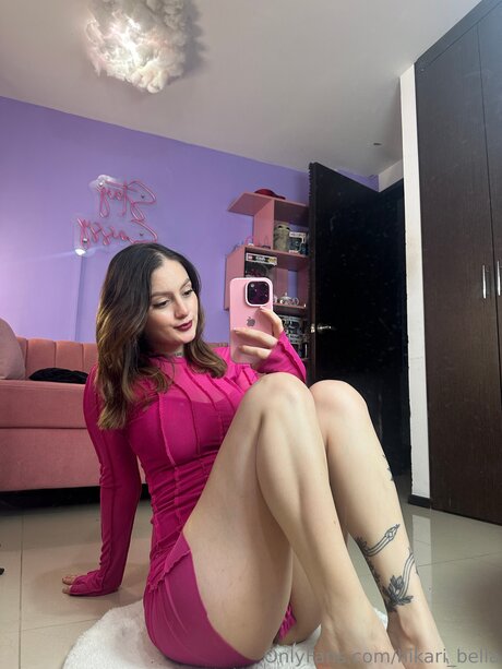 Hikari Bella only fans nude