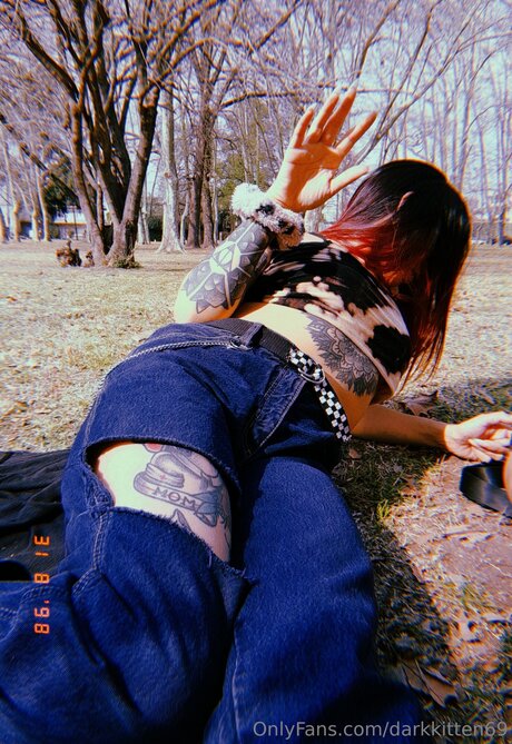 Milita Milita onlyfans tits