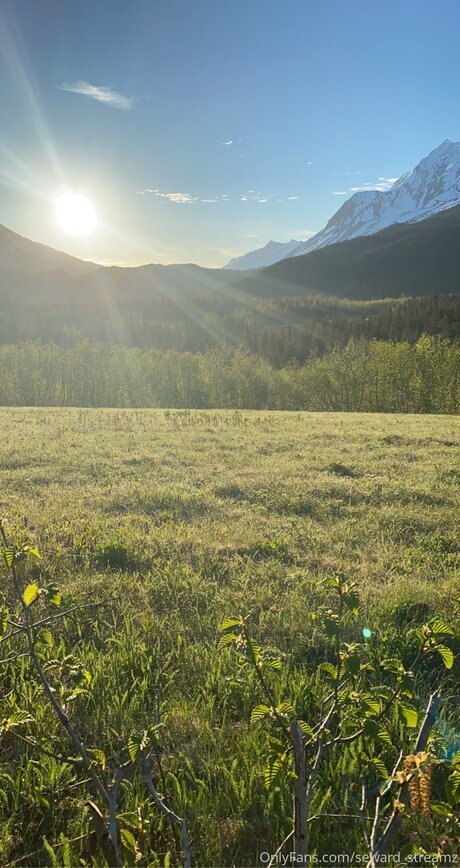 Seward Streamz only fans.