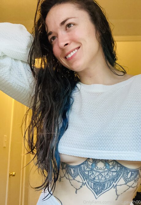 Arctic Peach00 onlyfans de