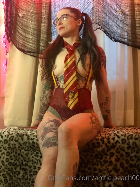 Arctic Peach00 nude only fans