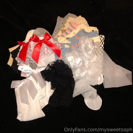 Mysweetsoph onlyfans leak sex