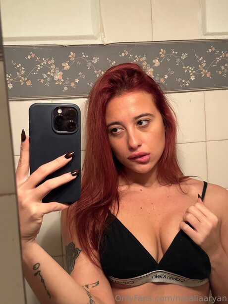 Nataliaaryan onlyfans content leaked
