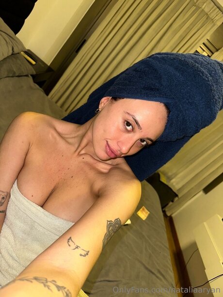 Nataliaaryan onlyfans leaks