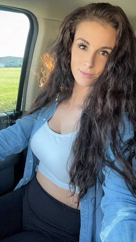 Lesham23 23 onlyfans leaks