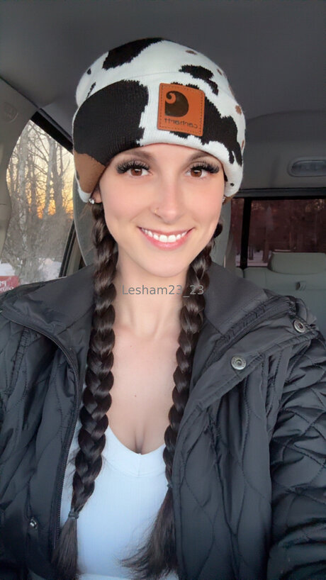 Lesham23 23 onlyfans fotos