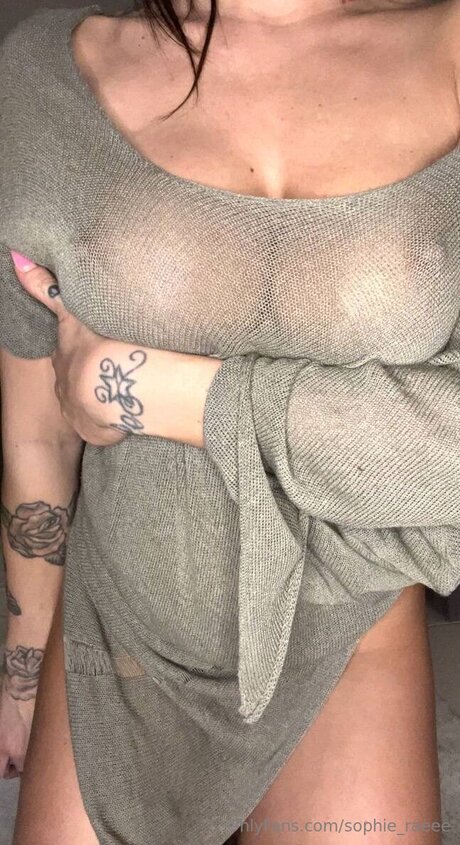 Sophie Raeee leaked onlyfans photos