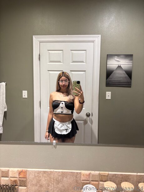 Alinajade424 onlyfans leaked dirtyship