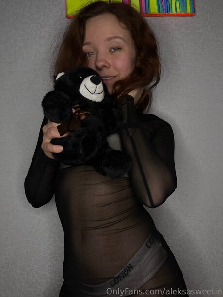 Aleksasweetie sex tape onlyfans