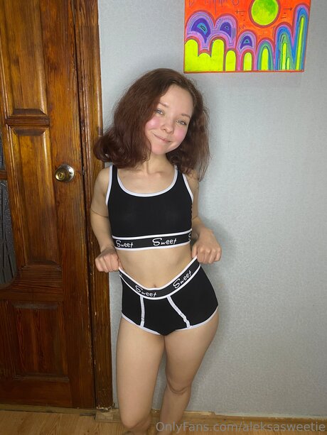 Aleksasweetie leaked onlyfans photos