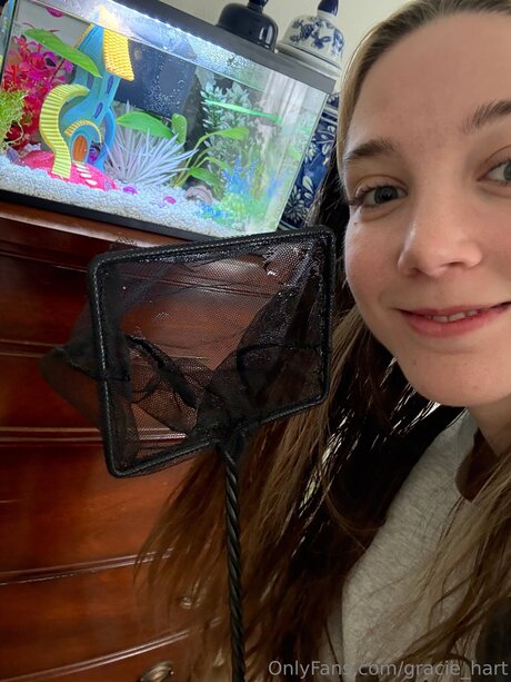 Gracie Hart free onlyfans