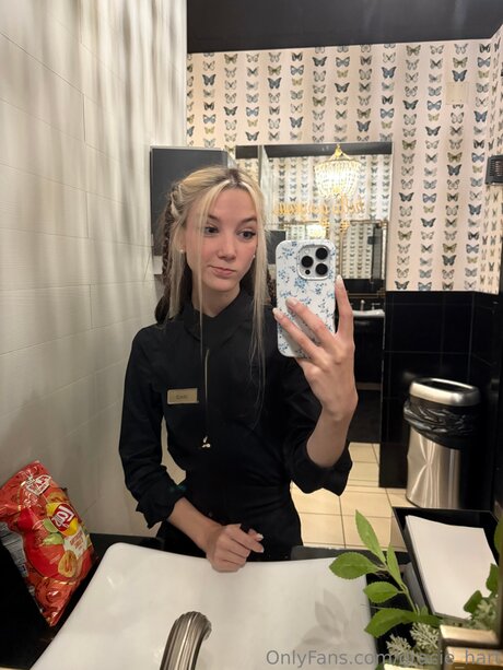 Gracie Hart only fans.