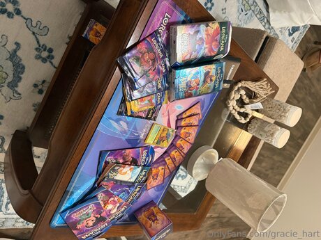 Gracie Hart onlyfans for free