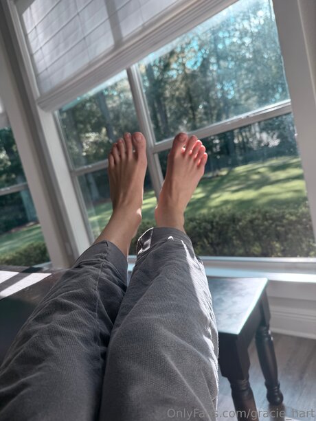 Gracie Hart onlyfans leaked