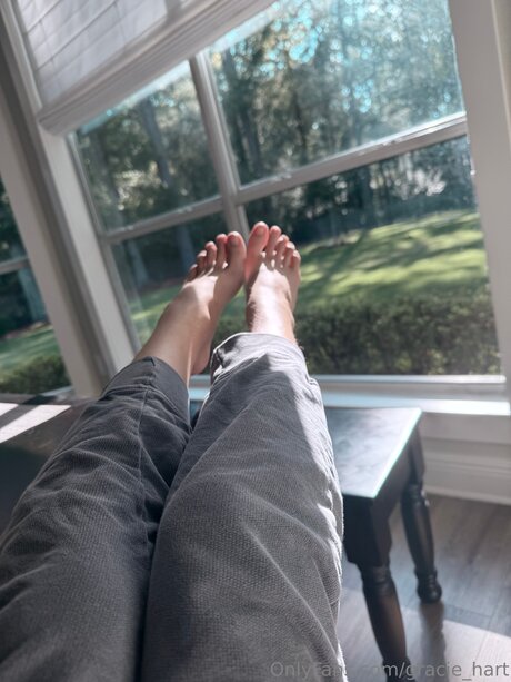 Gracie Hart onlyfans nudes