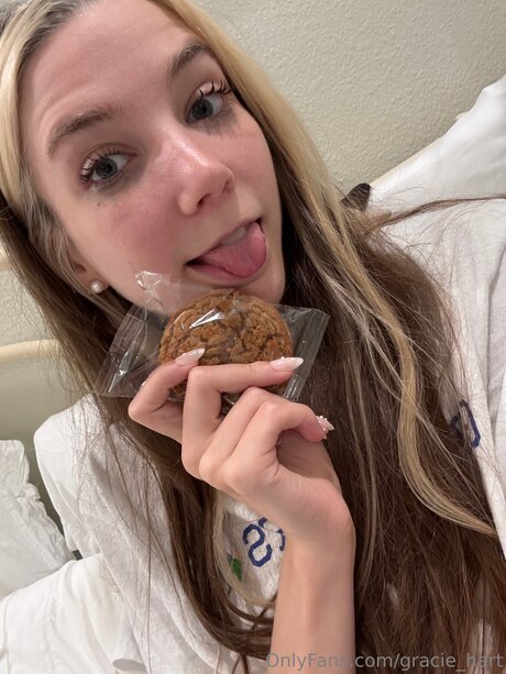 Gracie Hart leak onlyfans