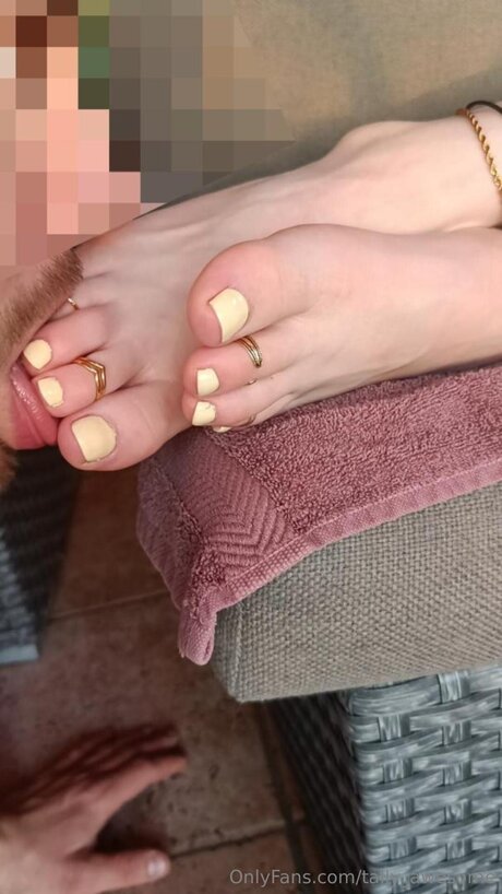 Tally Awesome onlyfans nude