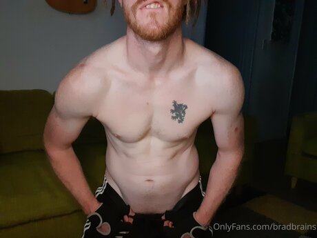 Bradbrains onlyfans free content