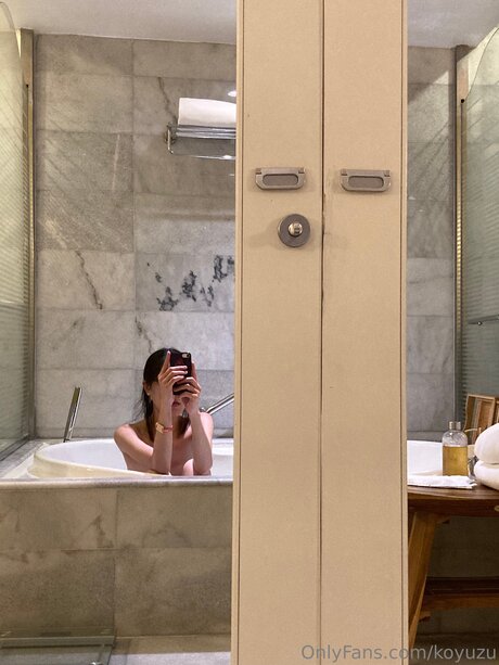 Koyuzu nude leaks onlyfans