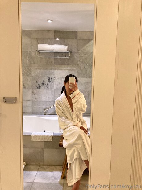 Koyuzu desnuda onlyfans