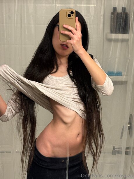 Koyuzu leaked onlyfans