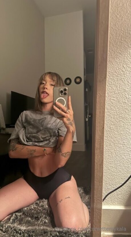 Corvettemykala onlyfans de