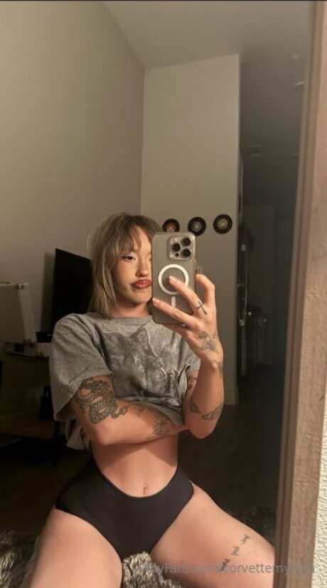 Corvettemykala onlyfans leak naked