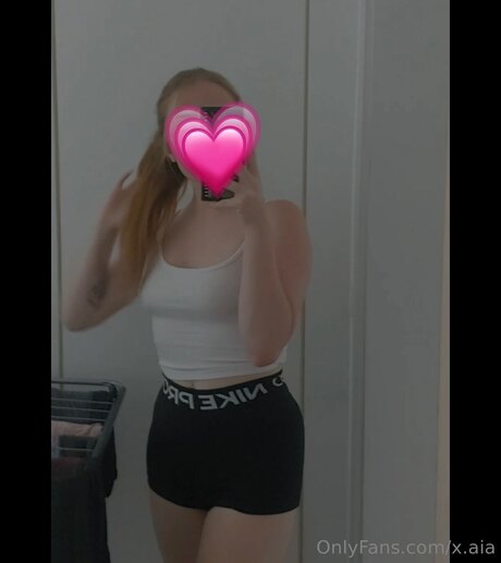 X Aia leaked onlyfans porn