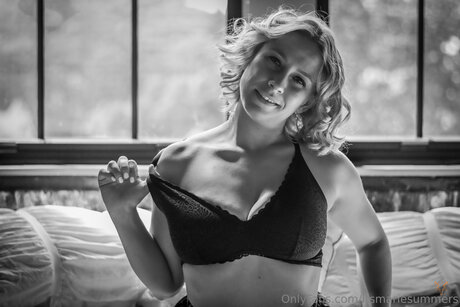 Itsmariesummers onlyfans explicit content