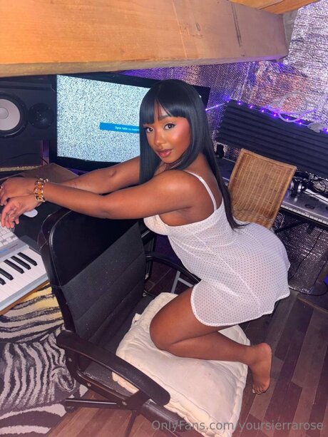 Yoursierrarose onlyfans fuck