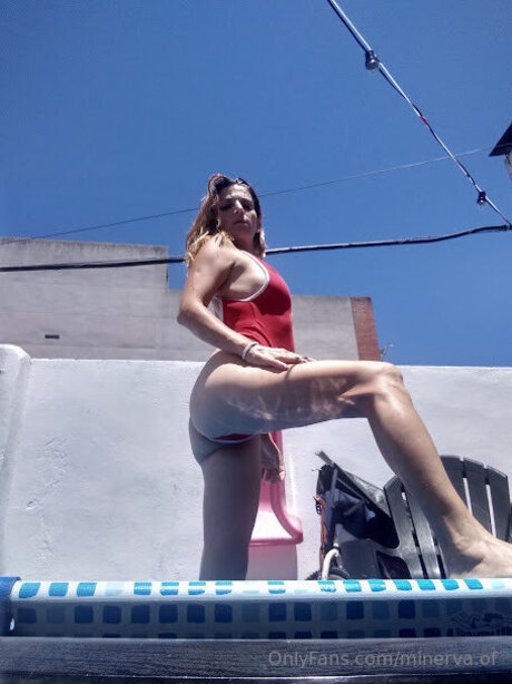 Minerva Of hot onlyfans