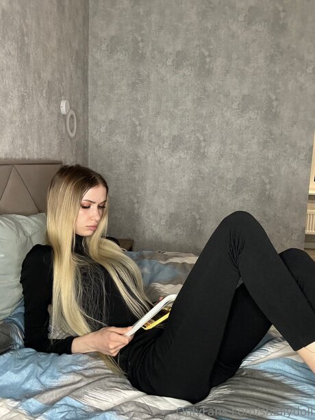 Shellydoll naked leaked onlyfans