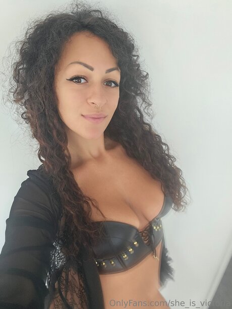 She Is Victoria  photos