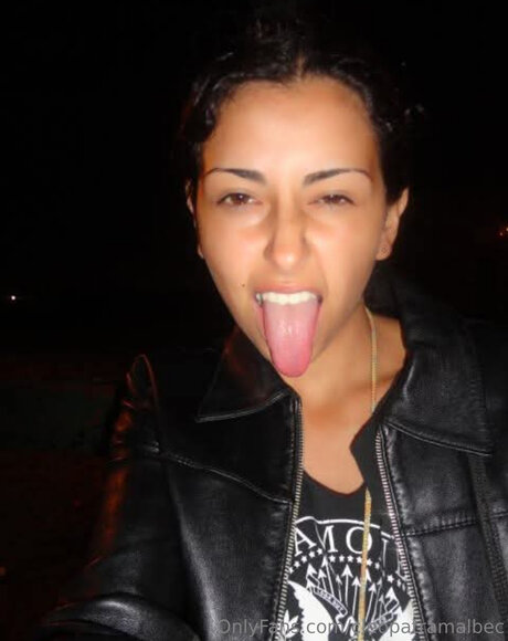 Cleopatramalbec nude onlyfans leaks