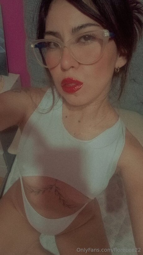 Florecee22 nudes leaked onlyfans