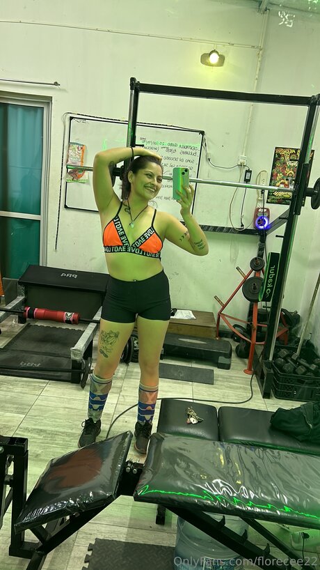 Florecee22 only fans leak