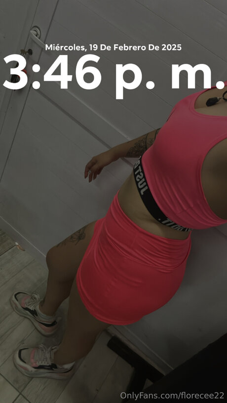 Florecee22 onlyfans nude