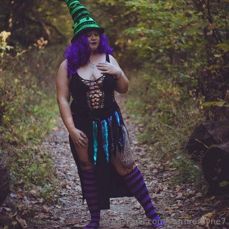 Starfirerayne7 onlyfans sex leaked