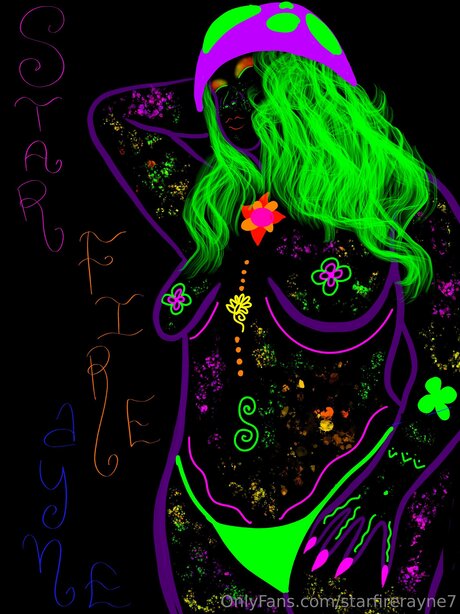 Starfirerayne7 onlyfans archive