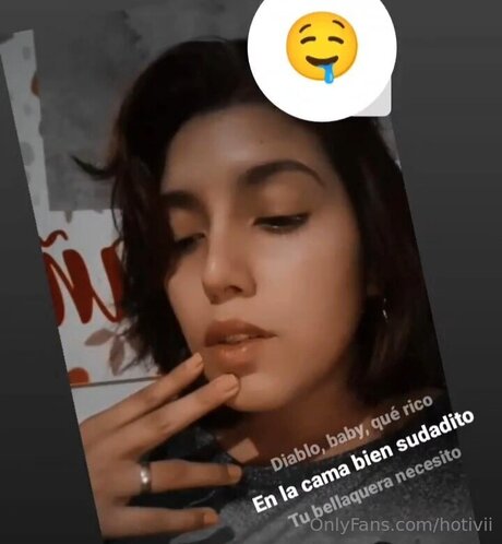 Hotivii onlyfans leams