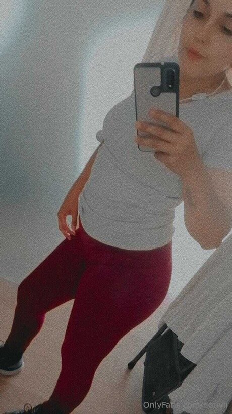 Hotivii onlyfans nude porn